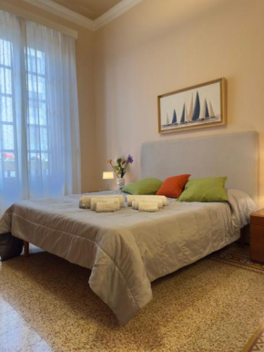 Appartamento centro Palermo